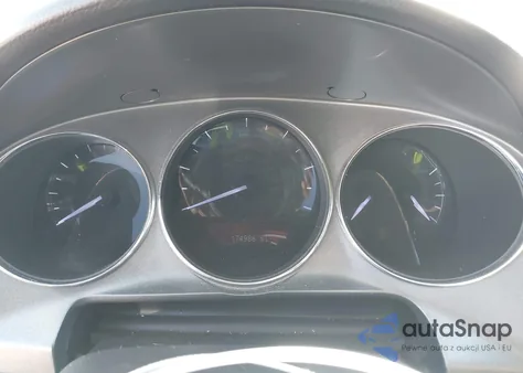 2012 Lincoln Mkz из США, поврежденный, VIN 3LNHL2GC6CR834926